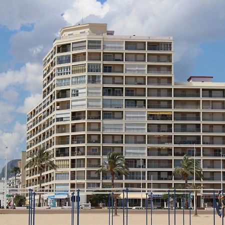 Armada Espanola 2 Playa De Gandia Exclusivo Familias المظهر الخارجي الصورة