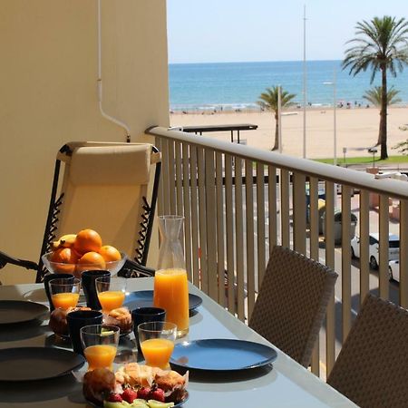 Armada Espanola 2 Playa De Gandia Exclusivo Familias المظهر الخارجي الصورة