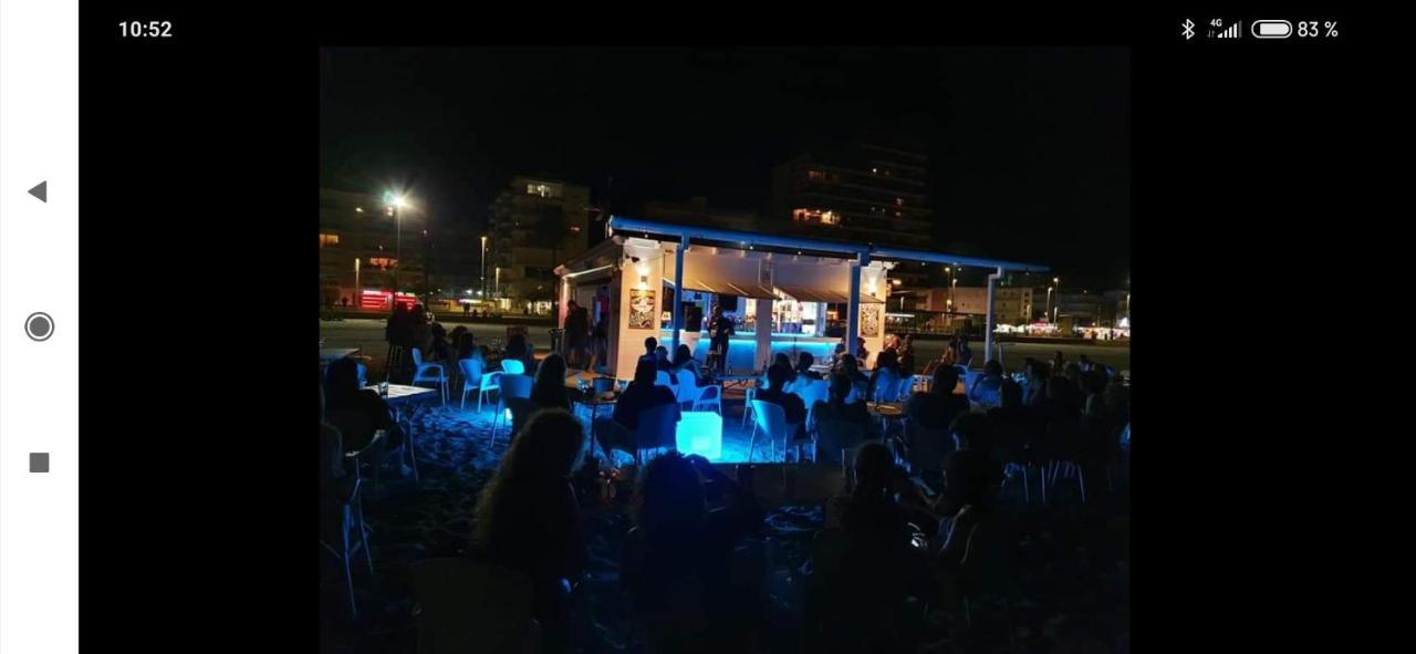 Armada Espanola 2 Playa De Gandia Exclusivo Familias المظهر الخارجي الصورة