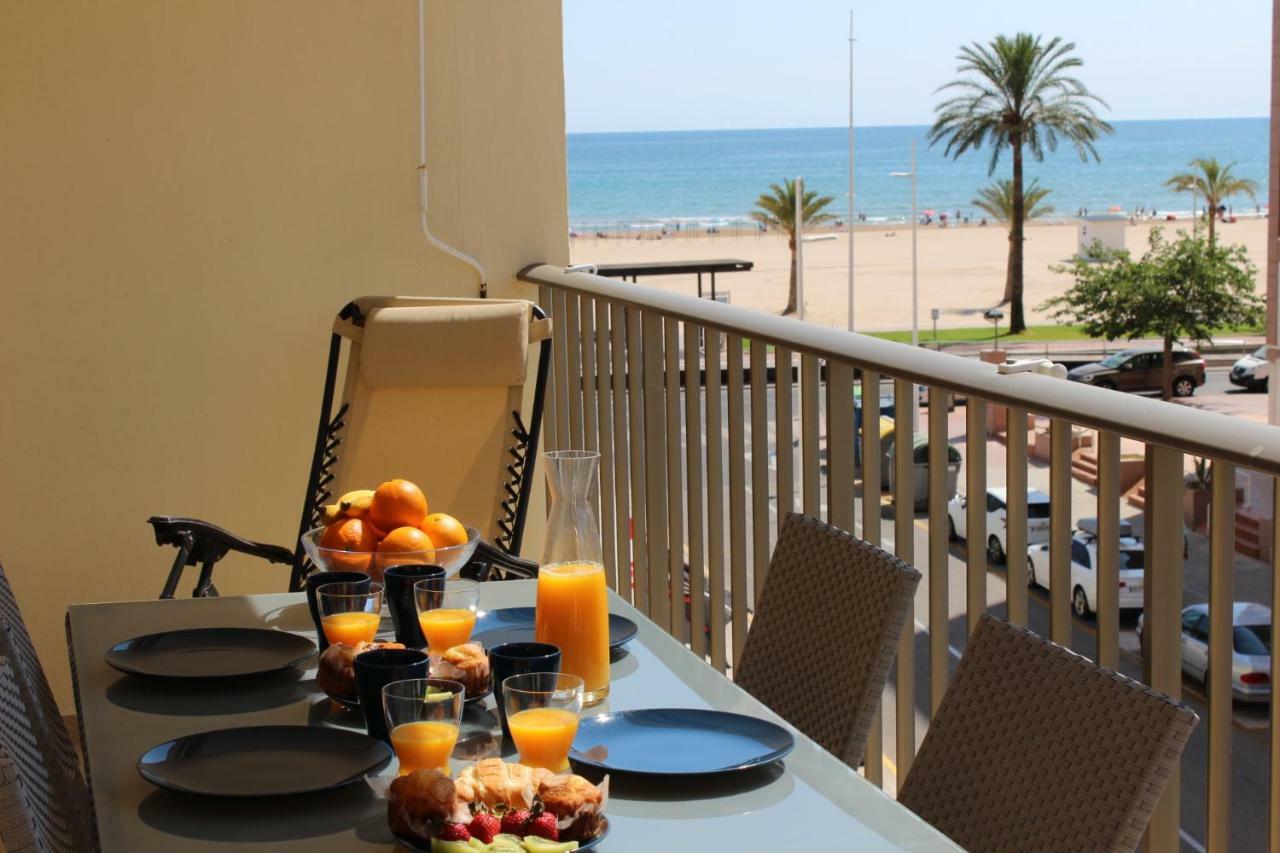 Armada Espanola 2 Playa De Gandia Exclusivo Familias المظهر الخارجي الصورة