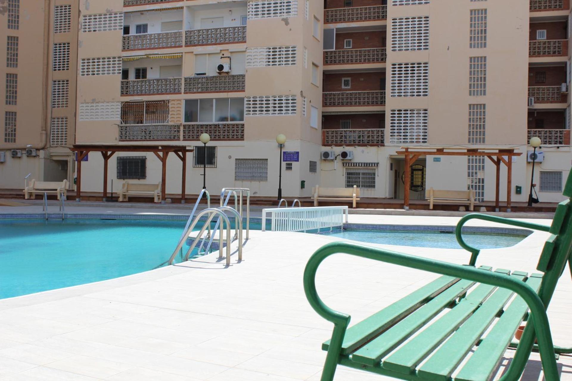 Armada Espanola 2 Playa De Gandia Exclusivo Familias المظهر الخارجي الصورة