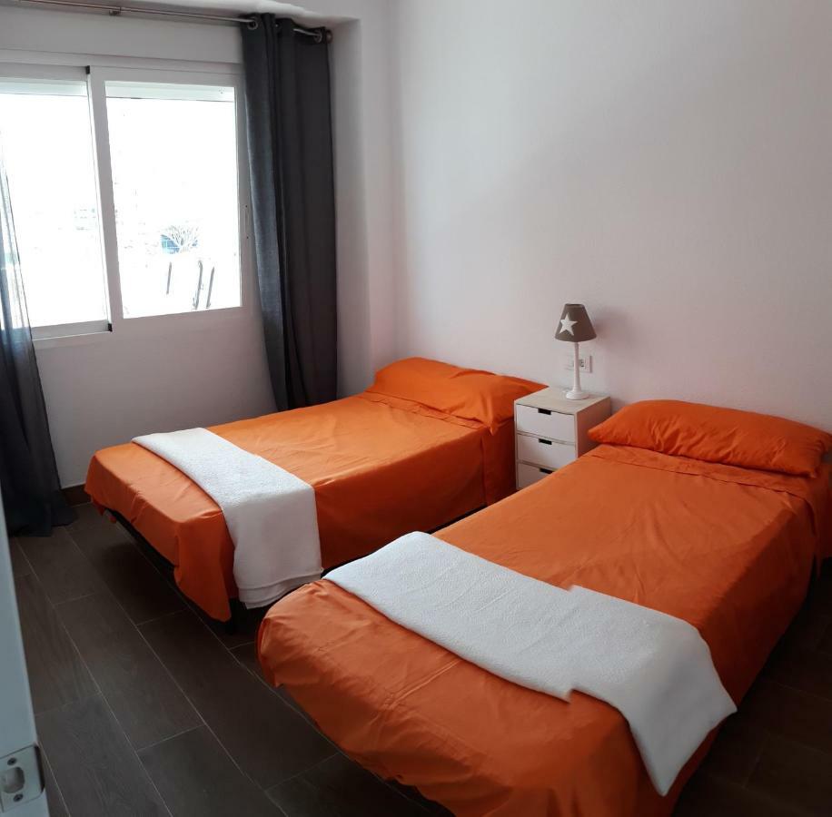 Armada Espanola 2 Playa De Gandia Exclusivo Familias المظهر الخارجي الصورة