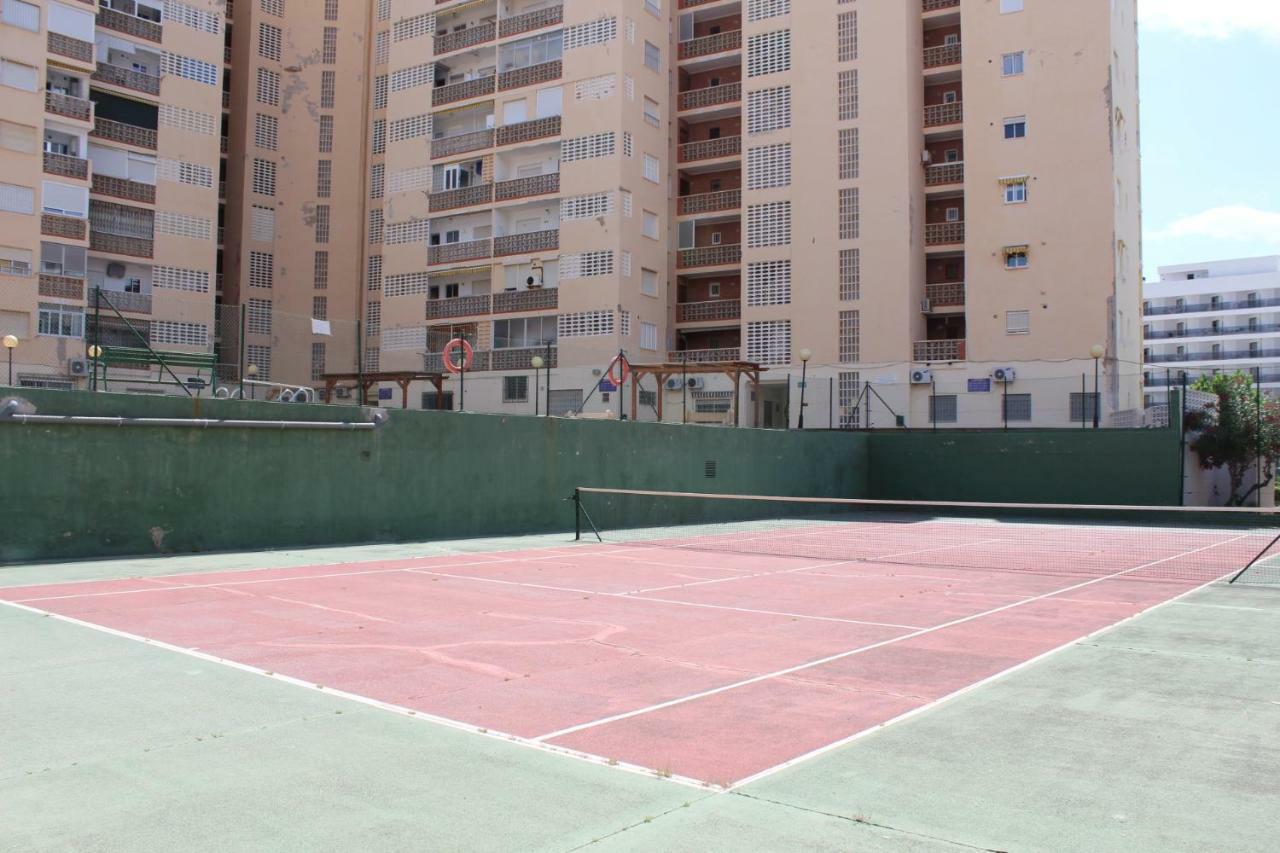Armada Espanola 2 Playa De Gandia Exclusivo Familias المظهر الخارجي الصورة
