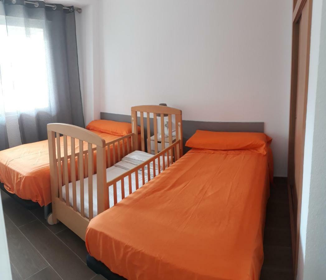 Armada Espanola 2 Playa De Gandia Exclusivo Familias المظهر الخارجي الصورة