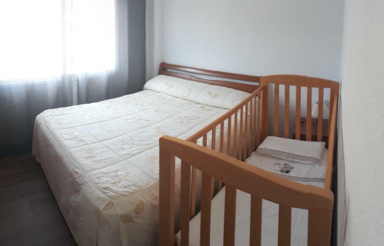 Armada Espanola 2 Playa De Gandia Exclusivo Familias المظهر الخارجي الصورة